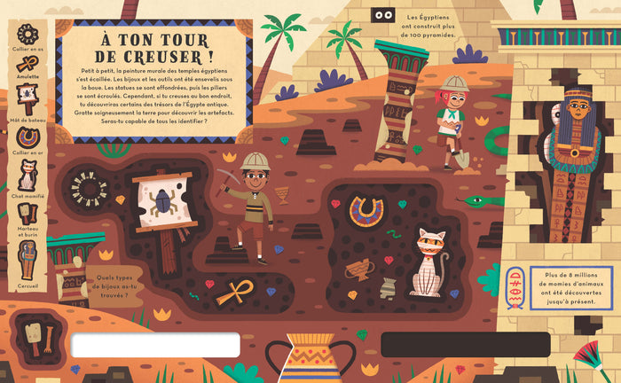 Les grandes civilisations