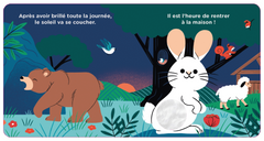 Au dodo, Petit Lapin !