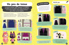 Animal Crossing New Horizons - Le guide des experts