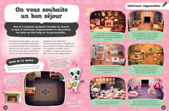 Animal Crossing New Horizons - Le guide des experts