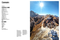 Vertige tout terrain