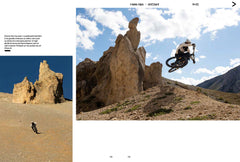 Vertige tout terrain