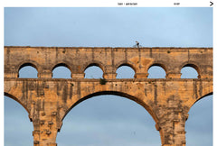 Vertige tout terrain