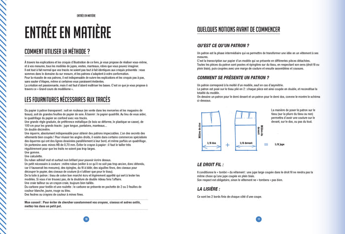 Le grand cours de modélisme tome 1