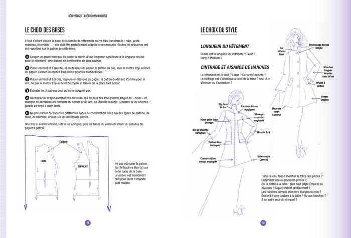 Le grand cours de modélisme tome 3