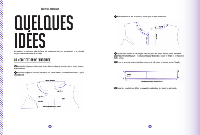 Le grand cours de modélisme tome 3