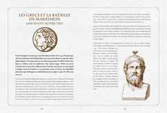 Cuisiner l'Histoire