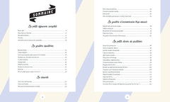 Mes petites recettes de cuisine à préparer en famille