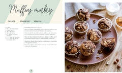 Mes petites recettes de cuisine à préparer en famille