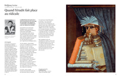 La galerie des inconnus célèbres