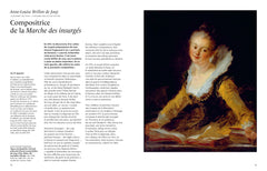 La galerie des inconnus célèbres