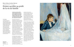 La galerie des inconnus célèbres