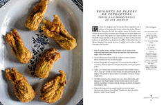 Recettes italiennes d'hier et aujourd'hui