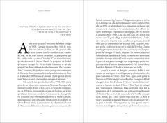 Georgia O'Keeffe, une icône américaine