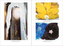 Georgia O'Keeffe, une icône américaine