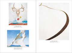 Georgia O'Keeffe, une icône américaine