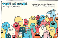 Tout le monde