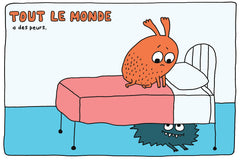 Tout le monde