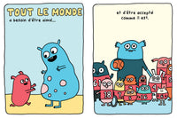 Tout le monde