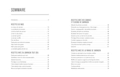 Sarrasin Version enrichie