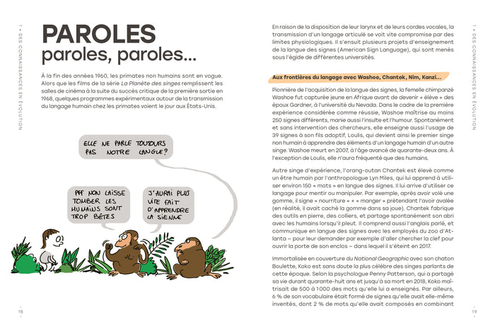 Les droits des animaux en questions