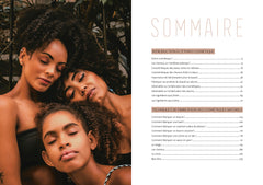 Beauté noire