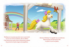MICKEY - 5 Minutes pour s'endormir - Histoires de souris - Disney Junior