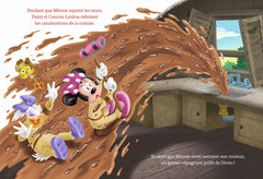 MICKEY - 5 Minutes pour s'endormir - Histoires de souris - Disney Junior