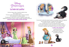 Disney Princesses - 52 histoires pour l'année
