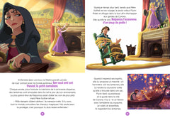 Disney Princesses - 52 histoires pour l'année