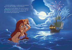 LA PETITE SIRENE - L'Album du Film - Disney Princesses