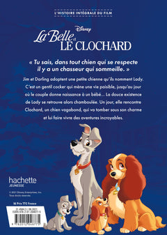 La belle et le clochard