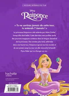 Raiponce