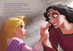Raiponce