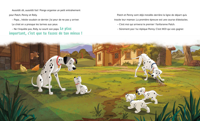 Histoires à lire avec mon papa