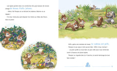 DISNEY - Histoires à lire avec ma maman