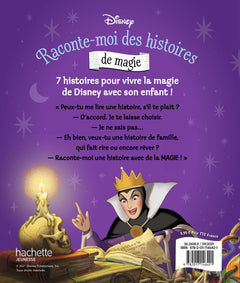 Disney - Raconte-moi des histoires de magie