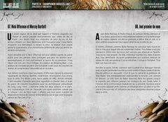 The Last of Us, la saga - Petites histoires et grands secrets sur la saga et la série TV