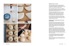 Ramens, nouilles et gyozas