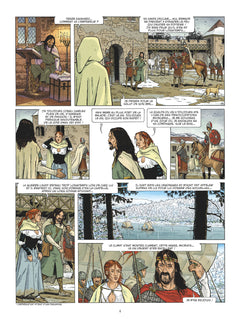 Vinifera - Les Vignes de Charlemagne