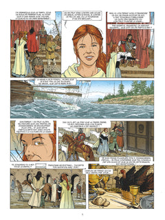 Vinifera - Les Vignes de Charlemagne