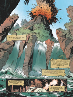 Nautilus - Tome 02