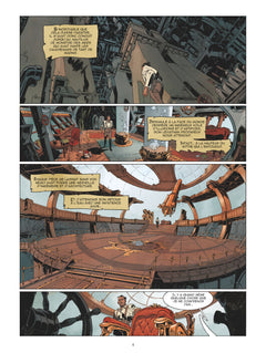 Nautilus - Tome 02