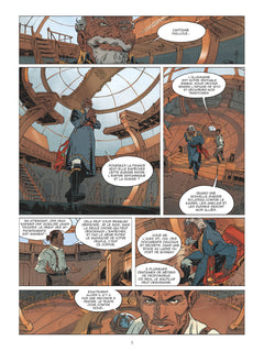 Nautilus - Tome 02