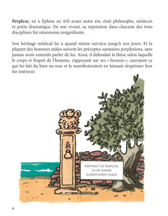 Fais pas tant d'manières !