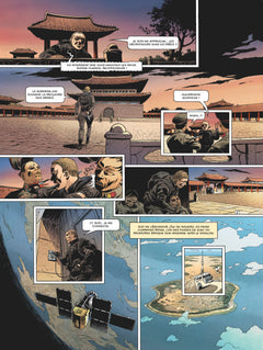 Lacrima Christi - Intégrale 2021