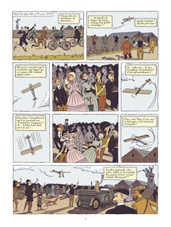 L'île aux Femmes - Édition Revisitée