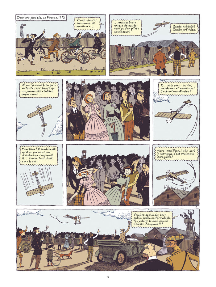 L'île aux Femmes - Édition Revisitée