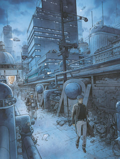 Metronom' - Intégrale