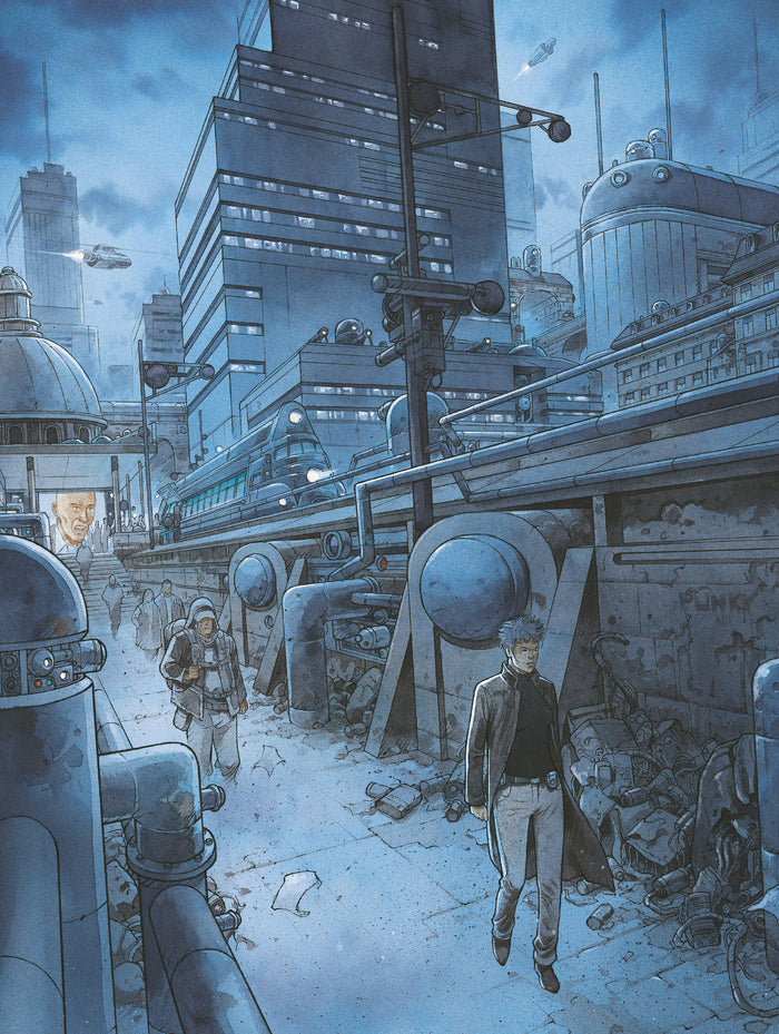 Metronom' - Intégrale